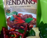 Foto langkah ke 2 dari resep 257 'Rendang Jengkol Kacang Merah, Bumbu Indofood'.