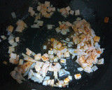 Foto del paso 3 de la receta: Sopa de ajo
