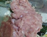 Foto langkah ke 3 dari resep Gadon Ayam Tahu.