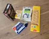 Kókuszgolyó recept fázis 1 fotója