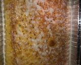 A picture of step 3 of EASY Tres leches cake.
