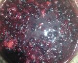 Foto del paso 6 de la receta: Tarta de frutos rojos 💕