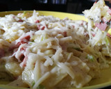 Foto del paso 7 de la receta: Patatas con puerro, estilo Come y Calla