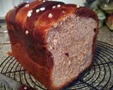 Foto del paso 14 de la receta: Pan de Brioche con Chocolate (en panificadora y con poolish)
