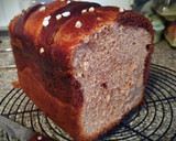 Foto del paso 14 de la receta: Pan de Brioche con Chocolate (en panificadora y con poolish)
