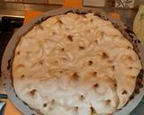 Foto del paso 6 de la receta: Lemon pie muy fácil