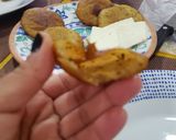 Foto del paso 5 de la receta: Arepitas dulces venezolanas, sabores de mi infancia