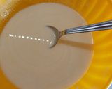 Padlizsán "bundában" recept fázis 1 fotója