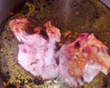 Foto del paso 4 de la receta: Moros y cristianos