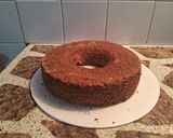 Foto del paso 7 de la receta: Budin de limon mixeado🍋🍋