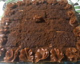 Foto del paso 3 de la receta: Chocotorta una💣