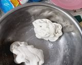 Foto langkah ke 2 dari resep Cenil Merah Putih.