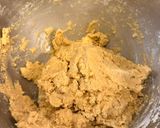 Foto del paso 3 de la receta: Super cookies con chips de chocolate 🍫