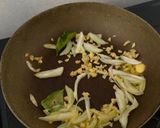 Foto langkah ke 3 dari resep Tumis Brokoli.