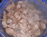 Foto del paso 2 de la receta: Costilla de cerdo en salsa de tomate