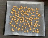 Foto del passaggio 4 della ricetta Struffoli napoletani al forno