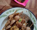 Foto langkah ke 7 dari resep Baklor.