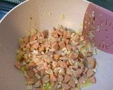 Foto langkah ke 2 dari resep Zuppa Soup.