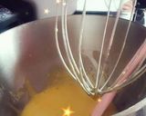 صورة لخطوة 1 من وصفة كيك عيد ميلاد