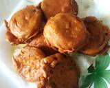 Luakki ke pakude bottle gourd fritters recipe step 5 photo