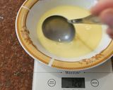 A picture of step 4 of Long-Lasting Crispy Fried Bananas.