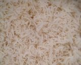 જીરા રાઈસ (Jeera Rice Recipe In Gujarati) રેસીપી સ્ટેપ2ફોટો
