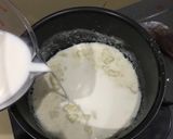 Foto langkah ke 3 dari resep Lasagna Bolognaise.