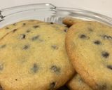 A picture of step 6 of Louise’s Favourite Choc Chip Cookie.