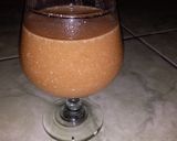 Foto langkah ke 6 dari resep Bandrek susu.