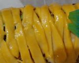 Foto langkah ke 7 dari resep Strudel Pisang Kepok.