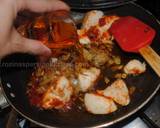Tabrizi advieh polow (pilaf) recipe step 6 photo