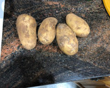 Foto del paso 1 de la receta: Ensalada de verano a mi manera