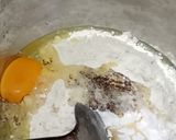 Foto langkah ke 2 dari resep Risol Kampung isi bihun.
