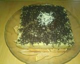 Foto langkah ke 5 dari resep Bolkus pisang eggless.