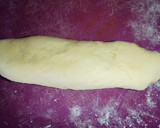 Foto langkah ke 7 dari resep Roti Sosis Oven Tangkring.