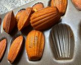 Une image de l'étape 6 de ☕️madeleines 🥧 façon mamie 🫖.