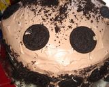 Foto del paso 12 de la receta: Torta Oreo y Nesquik