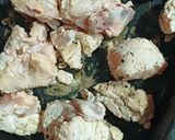 Foto langkah ke 1 dari resep Ayam Lodho.