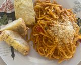 Foto del paso 7 de la receta: Spaghetti con carne molida
