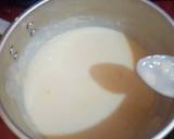 Puding Roti Naga + Yoghurt, mpasi 8m+ langkah memasak 3 foto