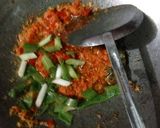 Foto langkah ke 4 dari resep Tauco Kulit Melinjo.