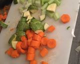 Foto del paso 4 de la receta: Albóndigas de carne de Res