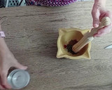 Foto del paso 2 de la receta: Patatas mazárabes tapa típica de Sevilla