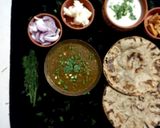 ઘુટ્ટો(Ghutto recipe in Gujarati) રેસીપી સ્ટેપ6ફોટો