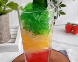 Foto langkah ke 3 dari resep Es Air Mata Pengantin.