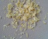 A picture of step 6 of Yummy Lemon Squares #authormarathon.