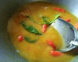 Foto langkah ke 3 dari resep *lele bumbu rujak no santan*.