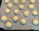 Foto del paso 7 de la receta: Bollitos preñaos