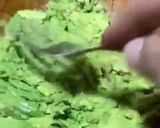 Foto del paso 5 de la receta: Guacamole 🥑 a la Jauregrill