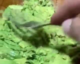 Foto del paso 5 de la receta: Guacamole 🥑 a la Jauregrill
